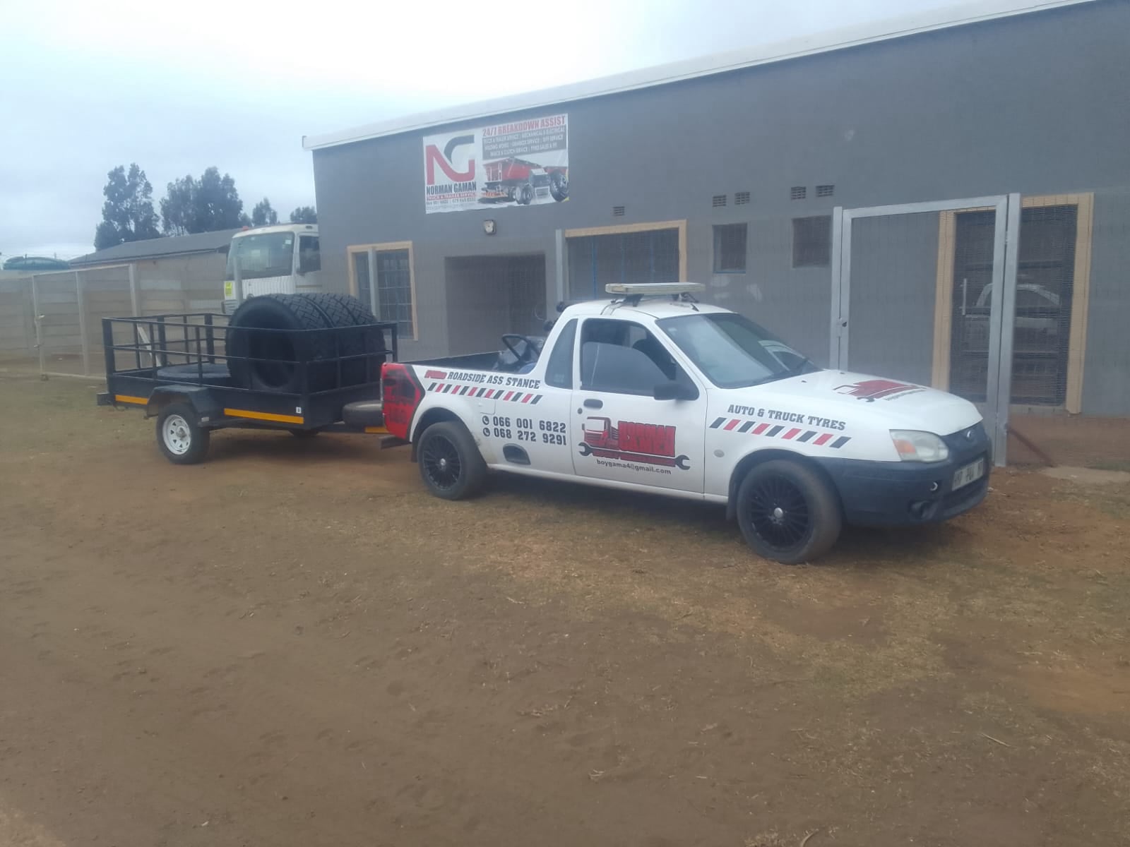 Mobirise Website Builder