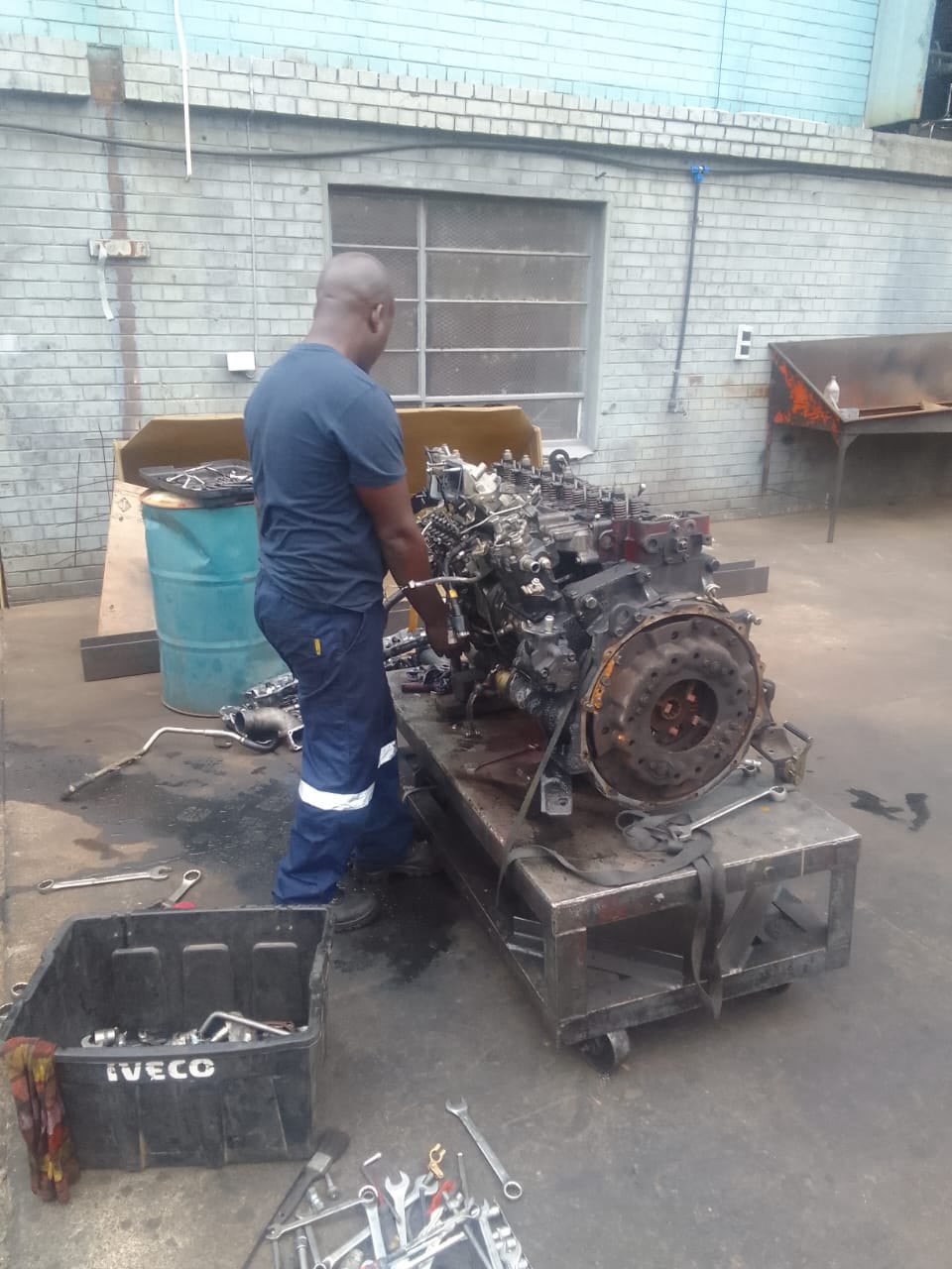 Mobirise Website Builder