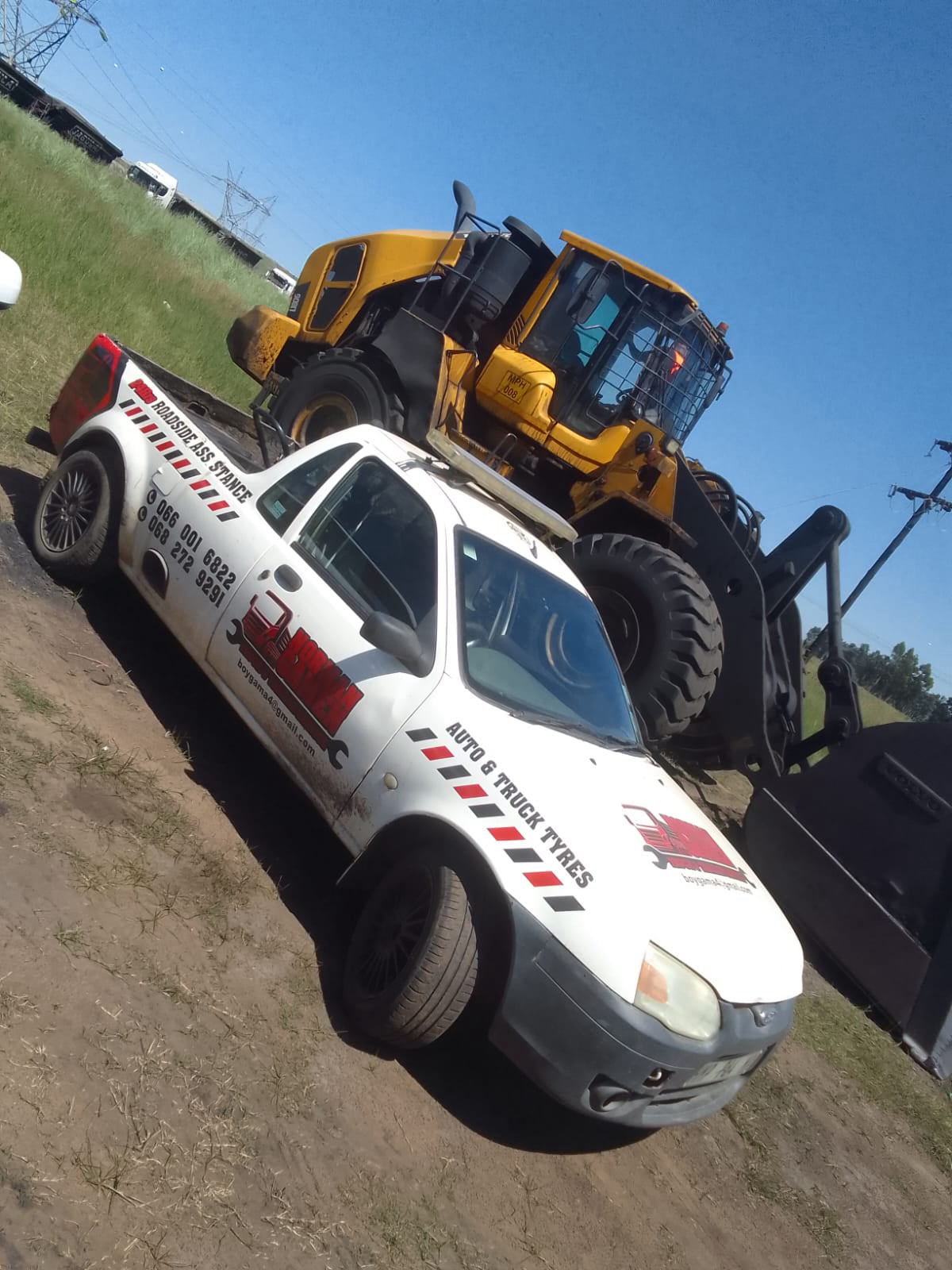 Mobirise Website Builder