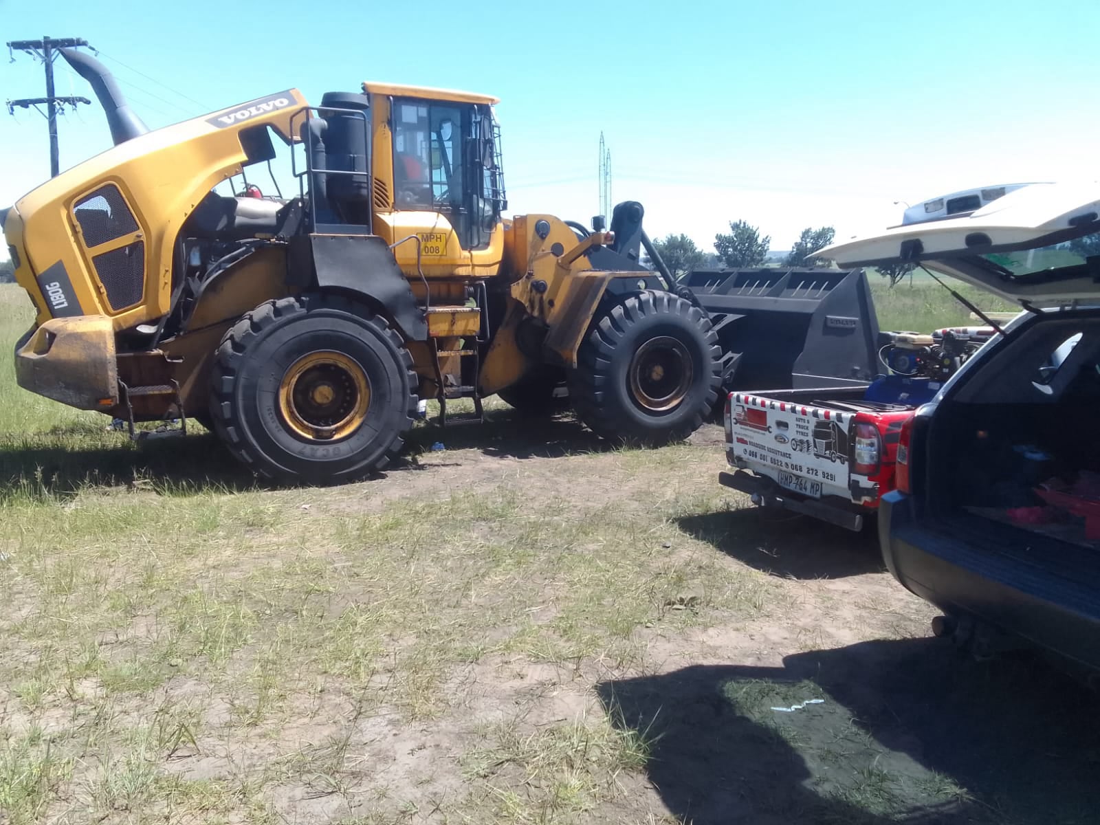 Mobirise Website Builder